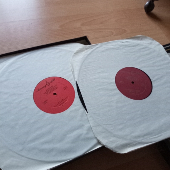 Beethoven Complète Piano Music 21 Record Vinyl - Picture 5 of 10